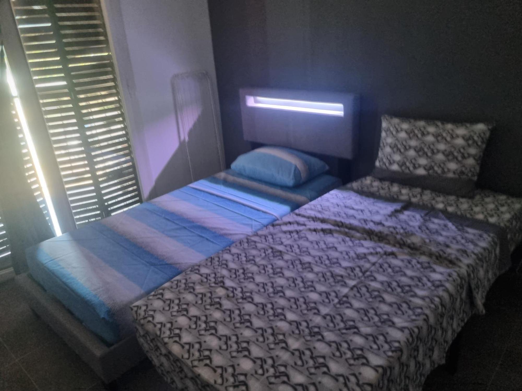 Chambre Privative Renove 2024, Climatisation, Tramway Sur Place , 12 Min Centre, 16 Min Plage, Apercu Lateral Mer, 2 Wc Avec 2 Salle De Bain, Private Room Renovated 2024, Air-Conditioned , Tram On Spot, 2 Toilets And 2 Bathrooms Nice Bagian luar foto