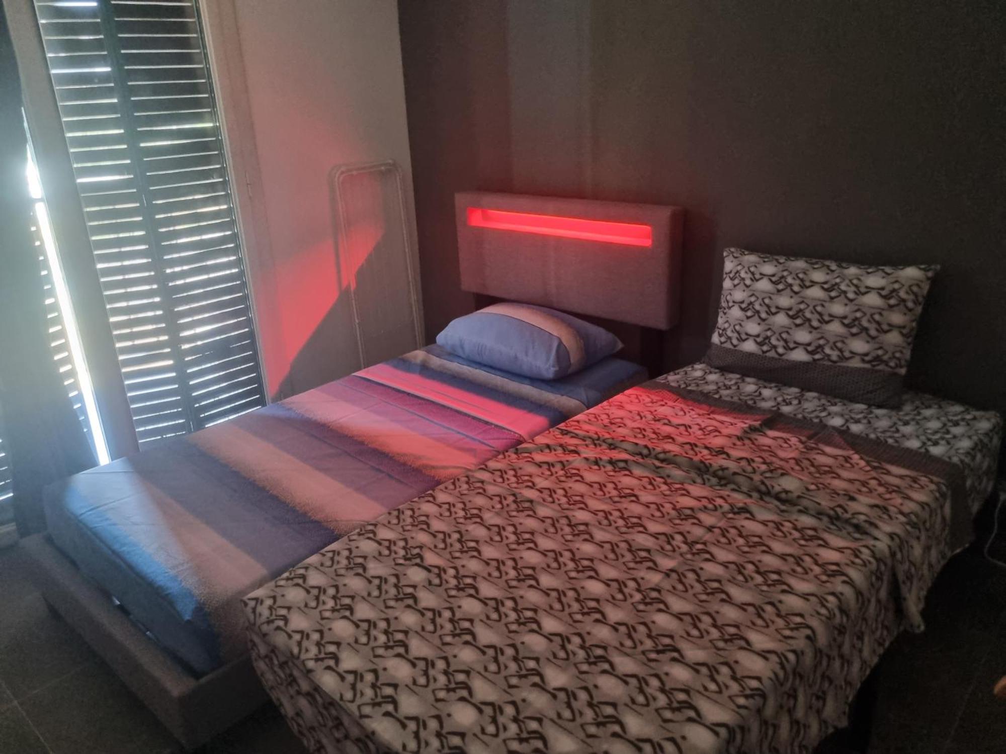 Chambre Privative Renove 2024, Climatisation, Tramway Sur Place , 12 Min Centre, 16 Min Plage, Apercu Lateral Mer, 2 Wc Avec 2 Salle De Bain, Private Room Renovated 2024, Air-Conditioned , Tram On Spot, 2 Toilets And 2 Bathrooms Nice Bagian luar foto